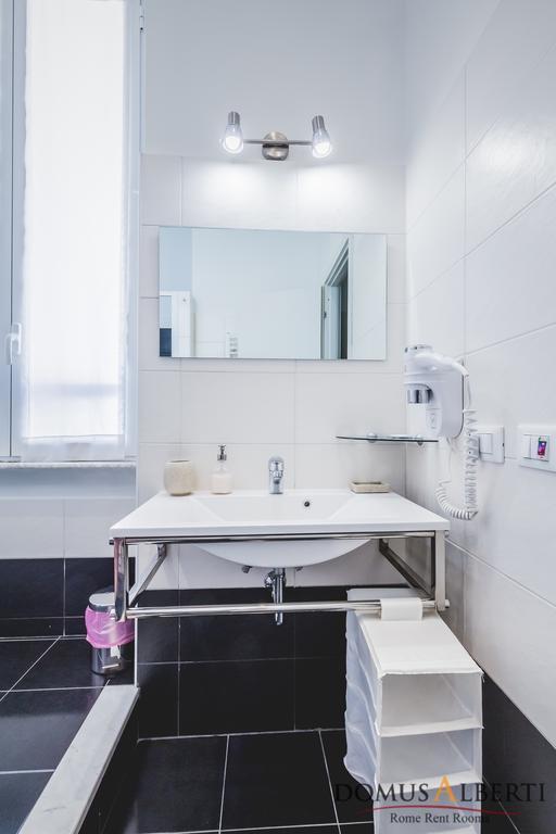 Domus Alberti Bed & Breakfast