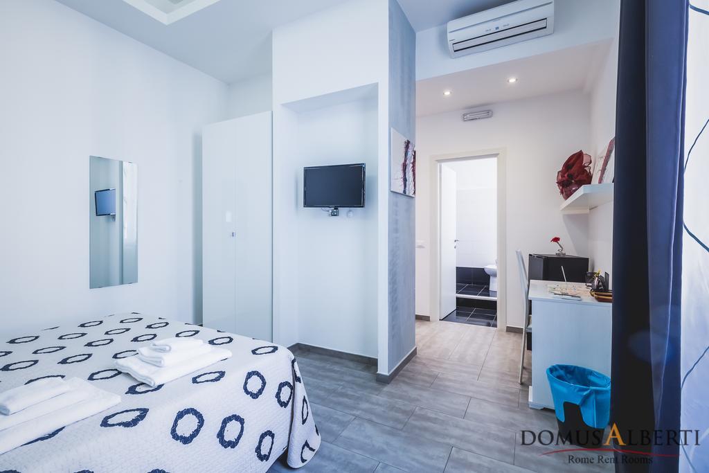 Domus Alberti Bed & Breakfast 2*