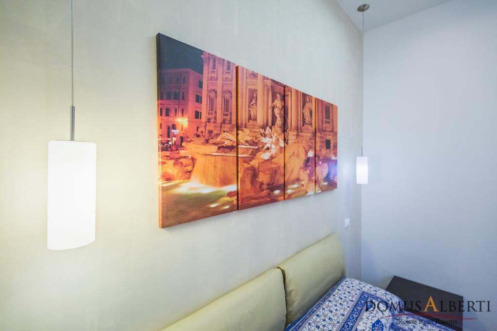 Domus Alberti Bed & Breakfast 2*