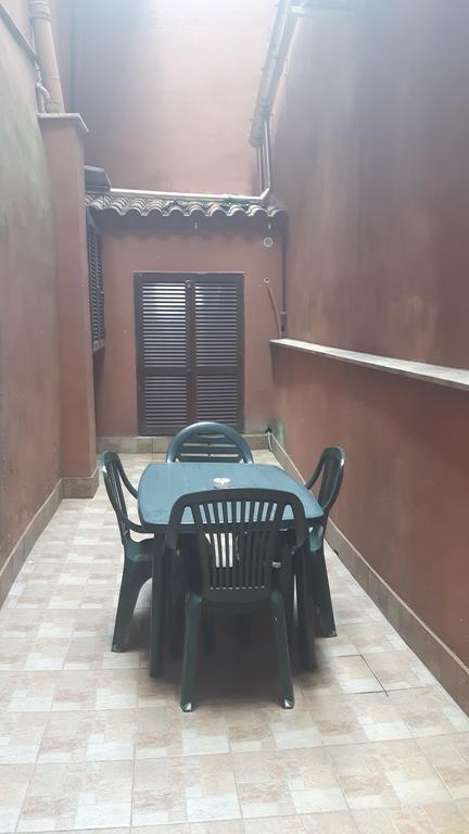 Guest house Relais Palazzo Taverna Rome