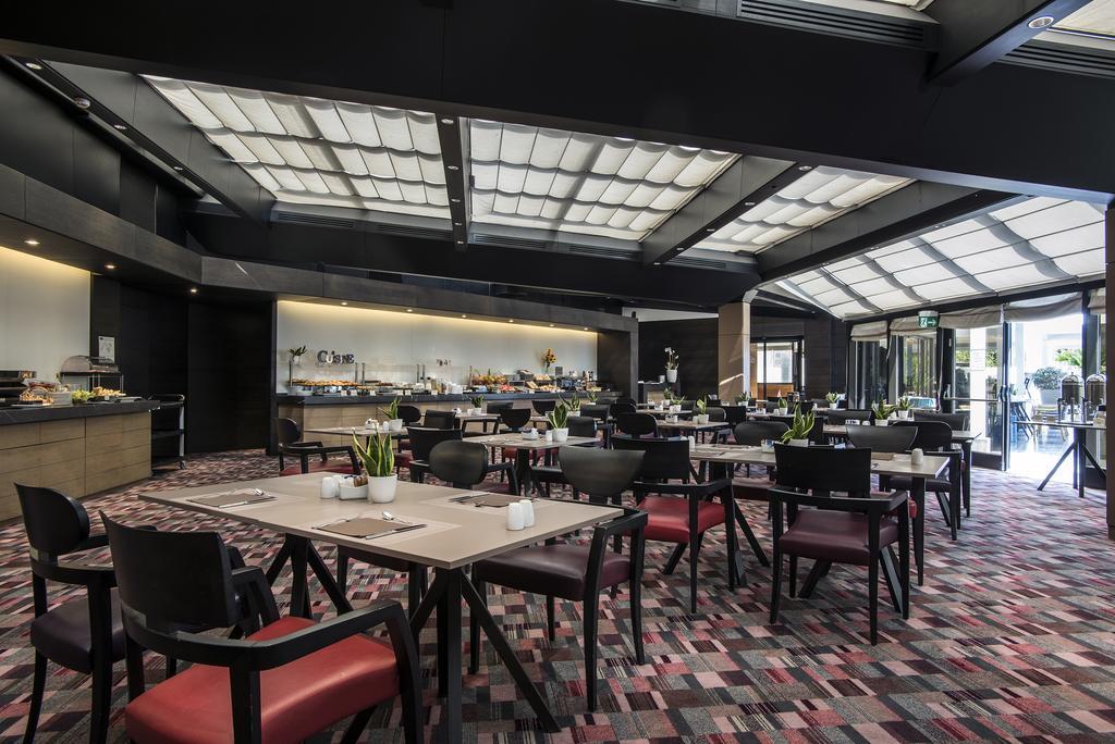 Ergife Palace Hotel 4*
