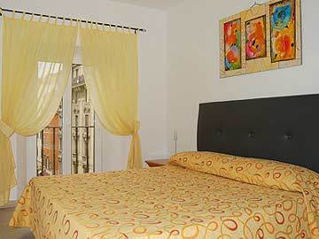 Guest house Artis Barberini Rome