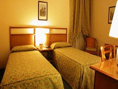 Hotel Laurentia Rome
