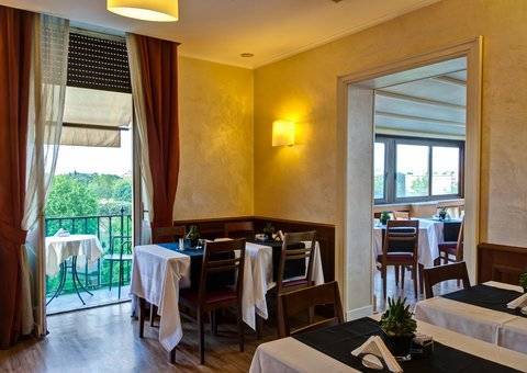 Hotel Western Astrid