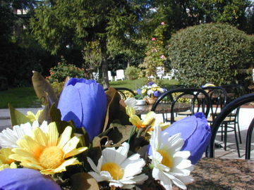 Park Dei Massimi 4* Rome