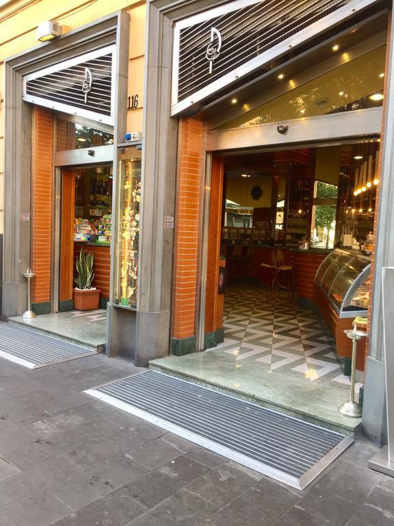 Cola Di Rienzo Suite Guest House Rome
