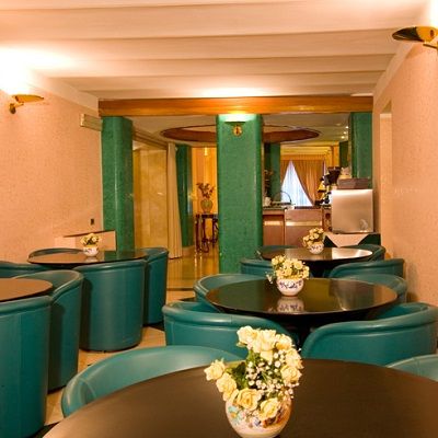 Hotel Laurentia