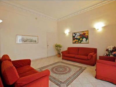 Hotel Embassy Roma