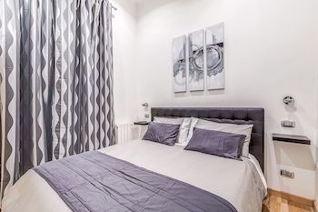 My Secret Spagna Guest house Rome
