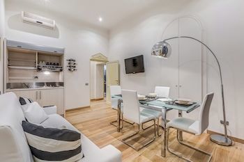 My Secret Spagna 3* Rome