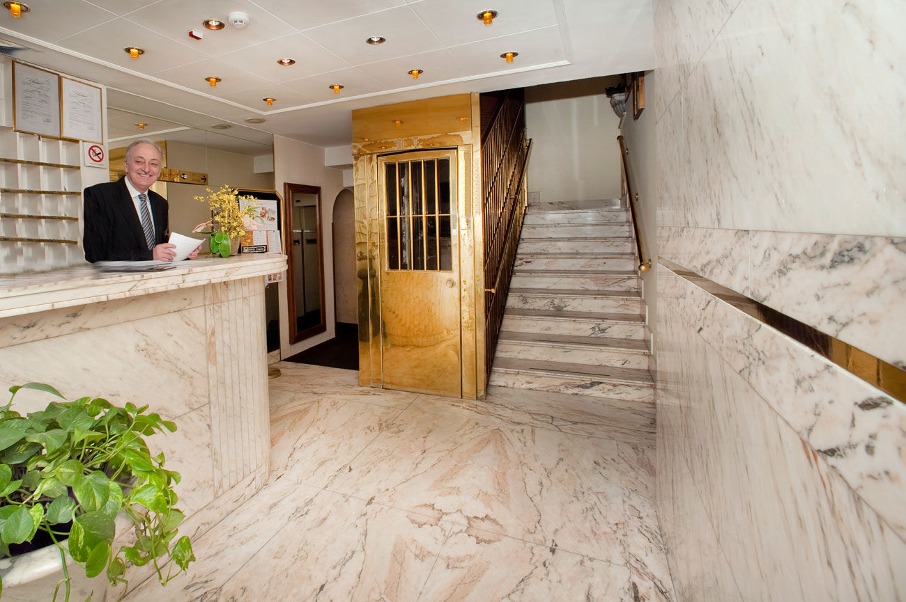 Hotel Tritone 3*