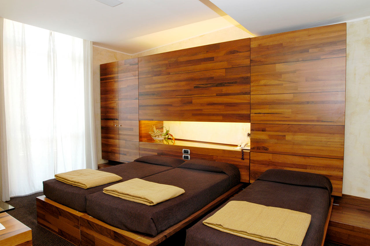 Tritone Hotel Rome