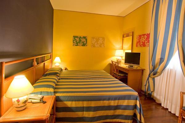 Laurentia 3* Rome