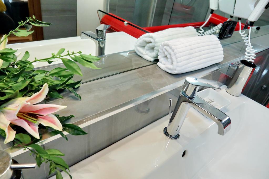Hub Spagna Guest House Rome
