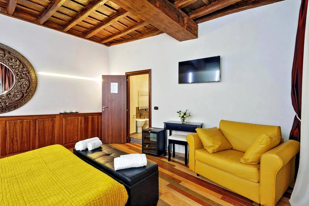 Guest house Hub Spagna Guest House