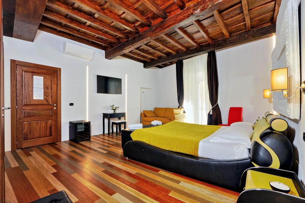 Hub Spagna Guest House Guest house