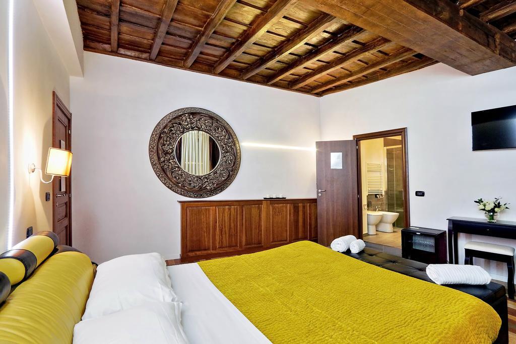 Hub Spagna Guest House *