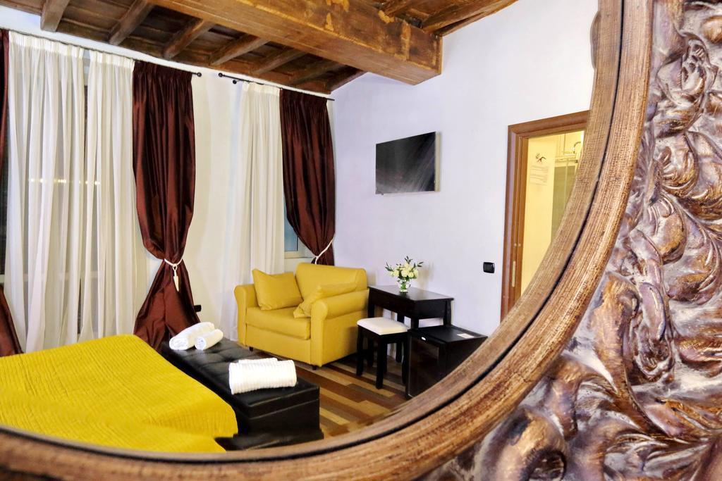 Hub Spagna Guest House * Rome