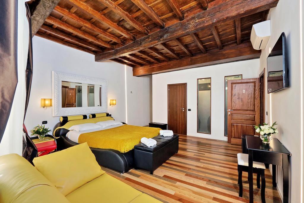 Hub Spagna Guest House Rome