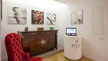Guest house Lahouse By Premium Collection Rome