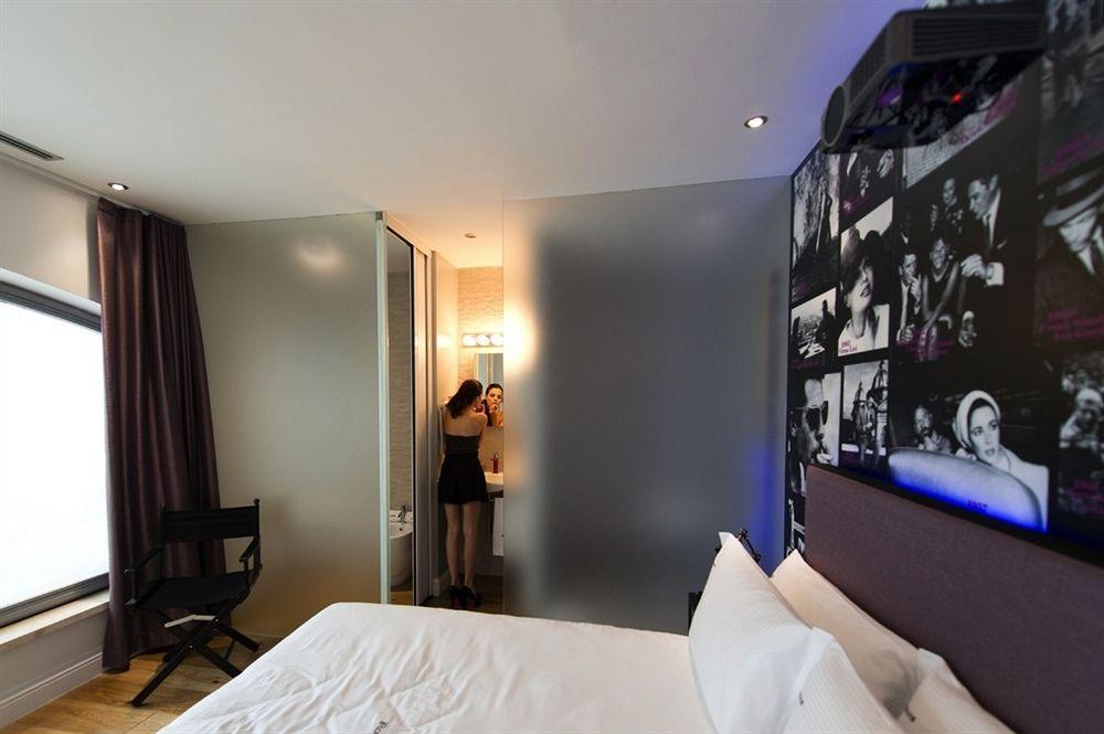 Irooms Forum & Colosseum Guest house Rome