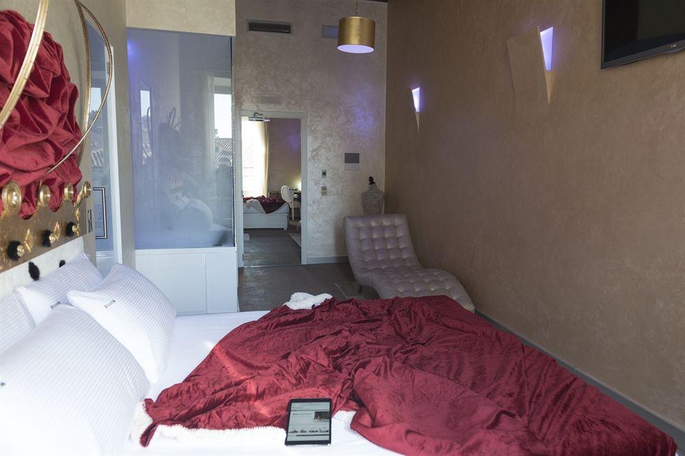 Irooms Pantheon Rome