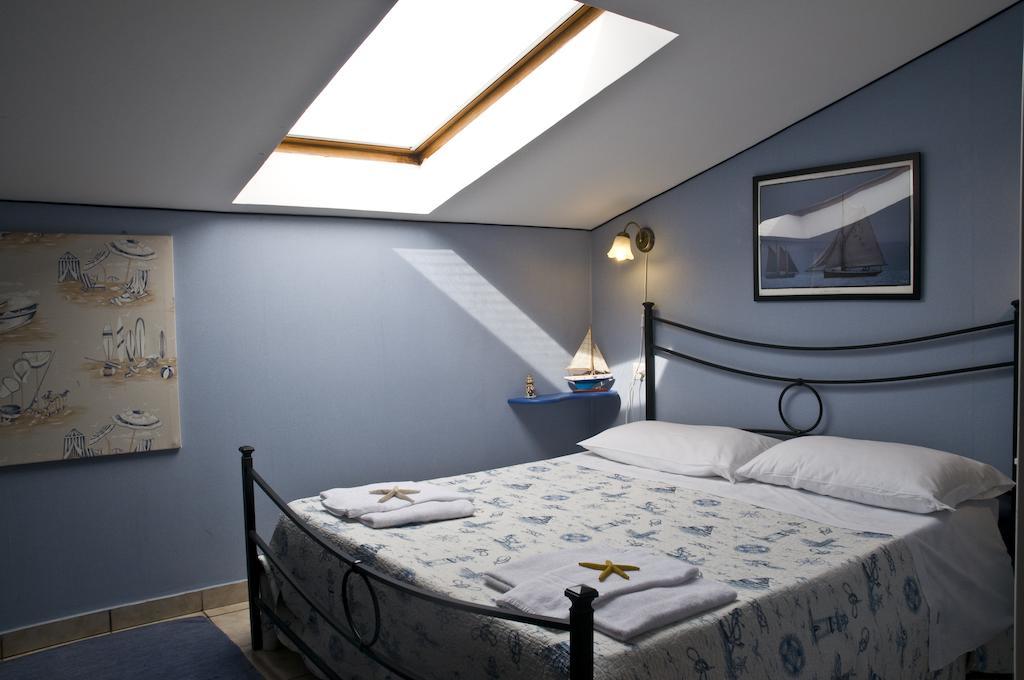 Bed & Breakfast Alma De 2*