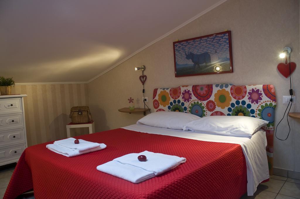 Bed & Breakfast Alma De Roma