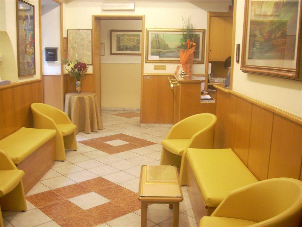 Hotel Concorde Rome