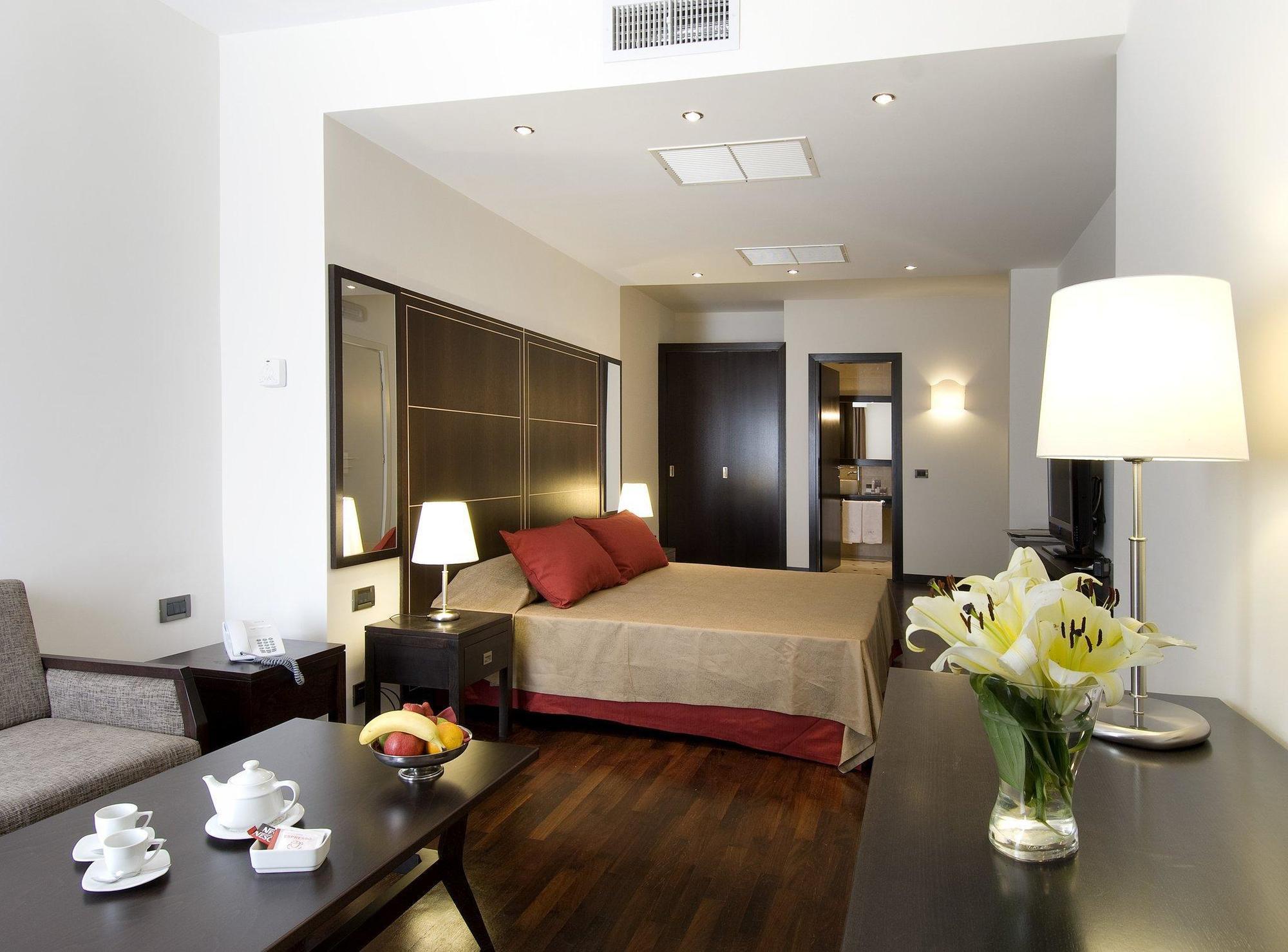 Exe International Palace 4*