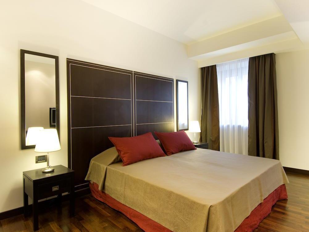 Exe International Palace 4*