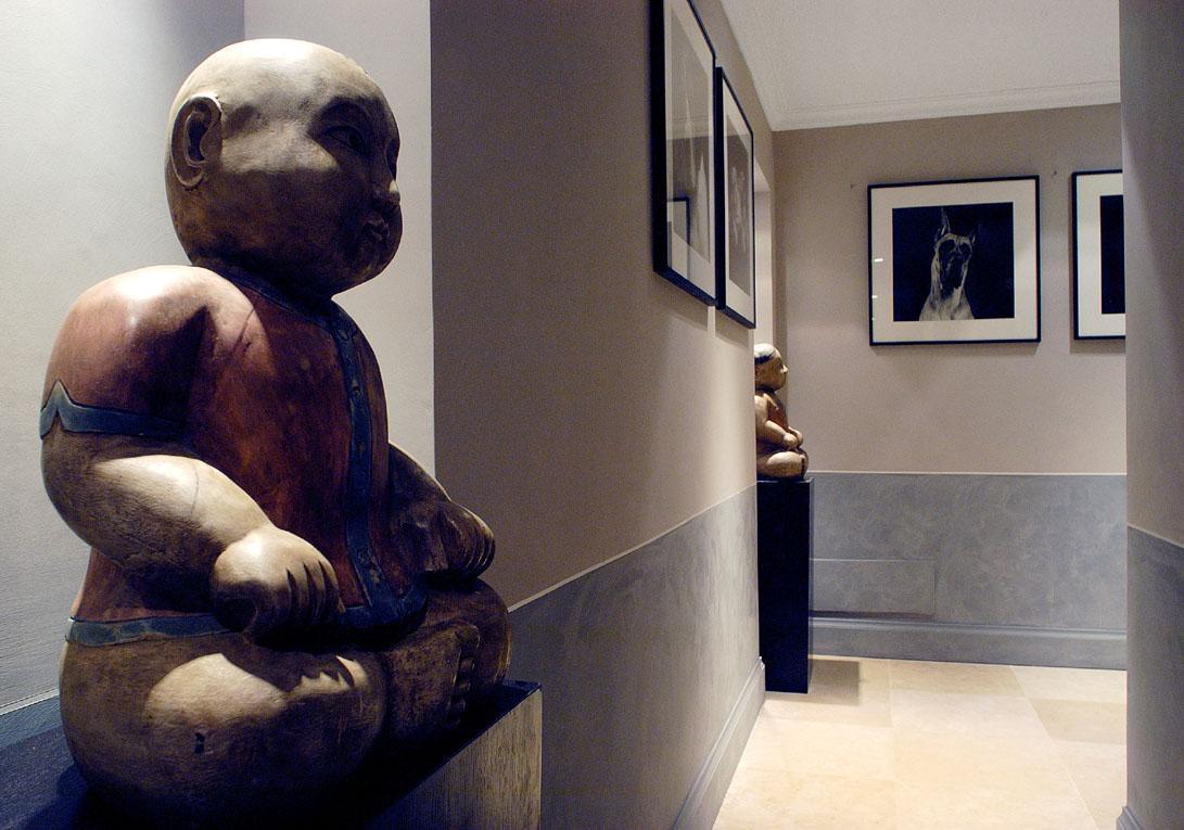 Residenza A -via Veneto Fashion -self Check-in Guest house