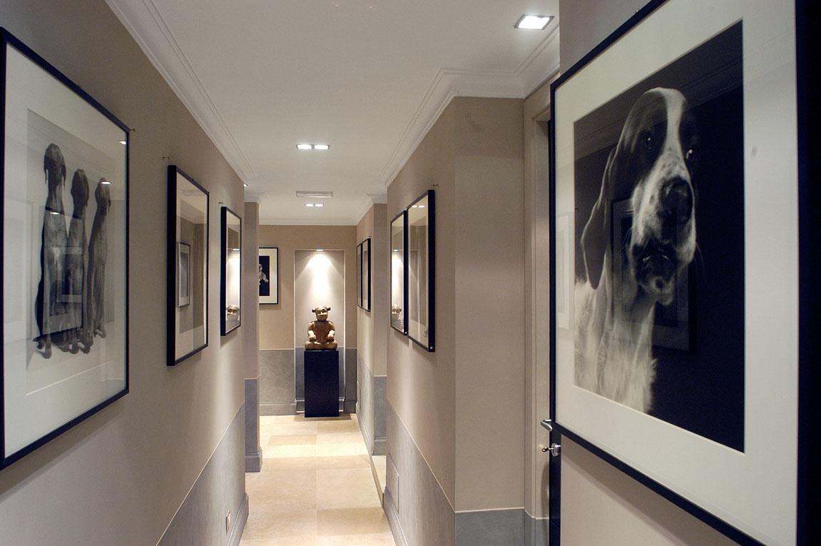 Residenza A -via Veneto Fashion -self Check-in 4* Rome