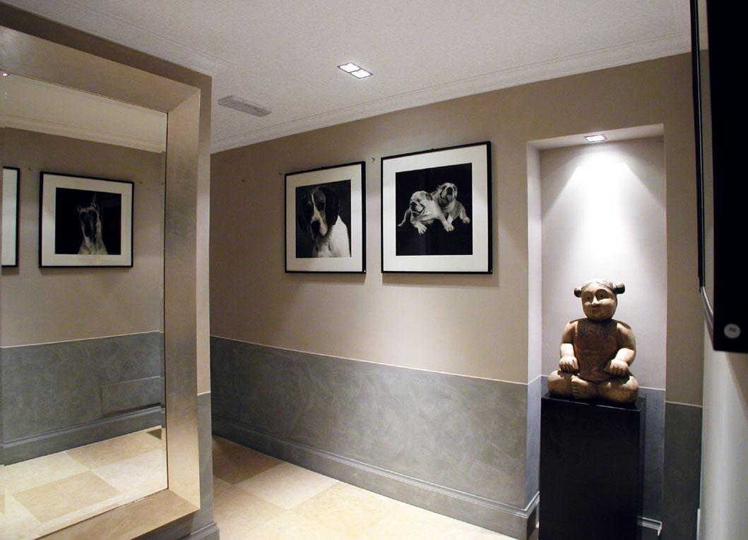 Guest house Residenza A -via Veneto Fashion -self Check-in Rome