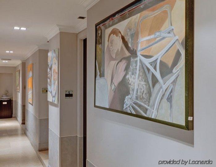Residenza A -via Veneto Fashion -self Check-in Guest house 4*