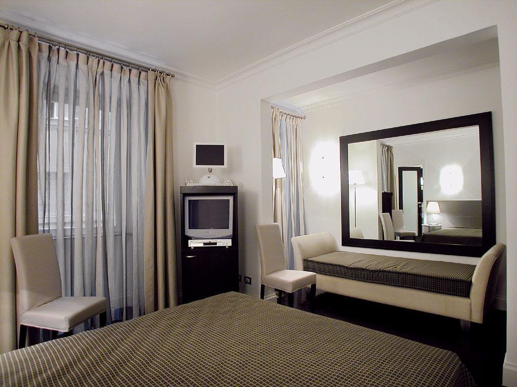 Guest house Residenza A -via Veneto Fashion -self Check-in