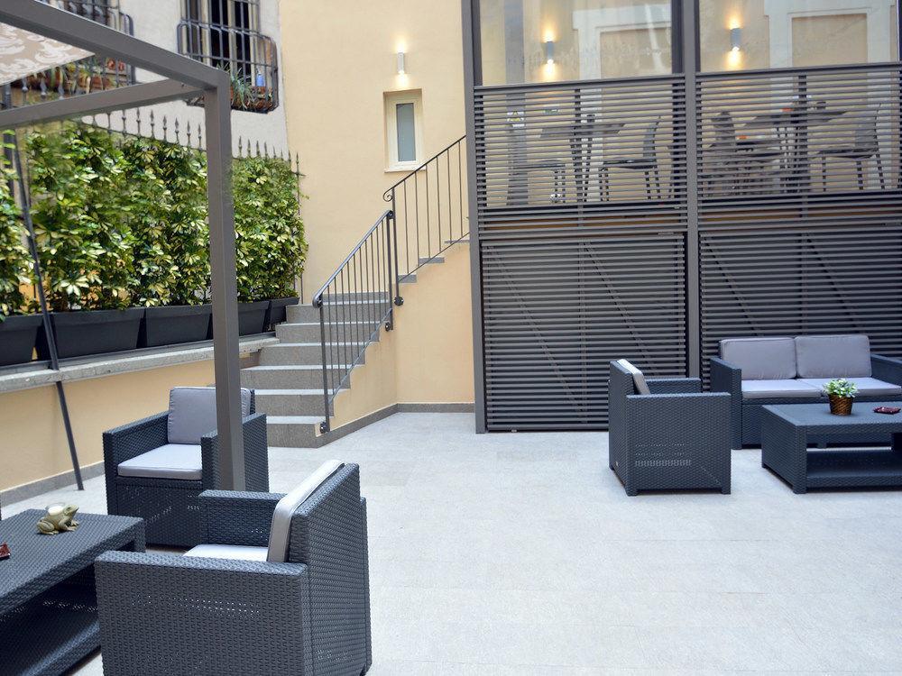 Quirinale Luxury 3*