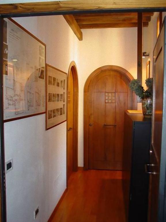 Appartamento Casa Paradiso *