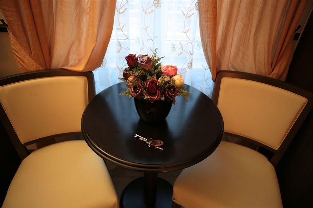 Guest house Royal Du Vatican