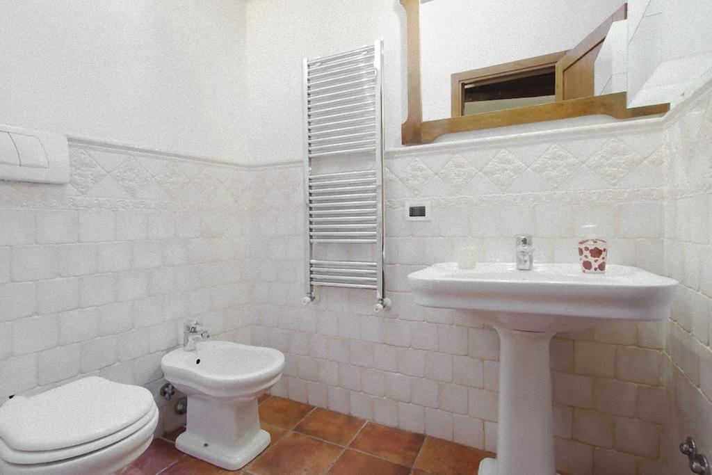 Casa Paradiso Appartamento