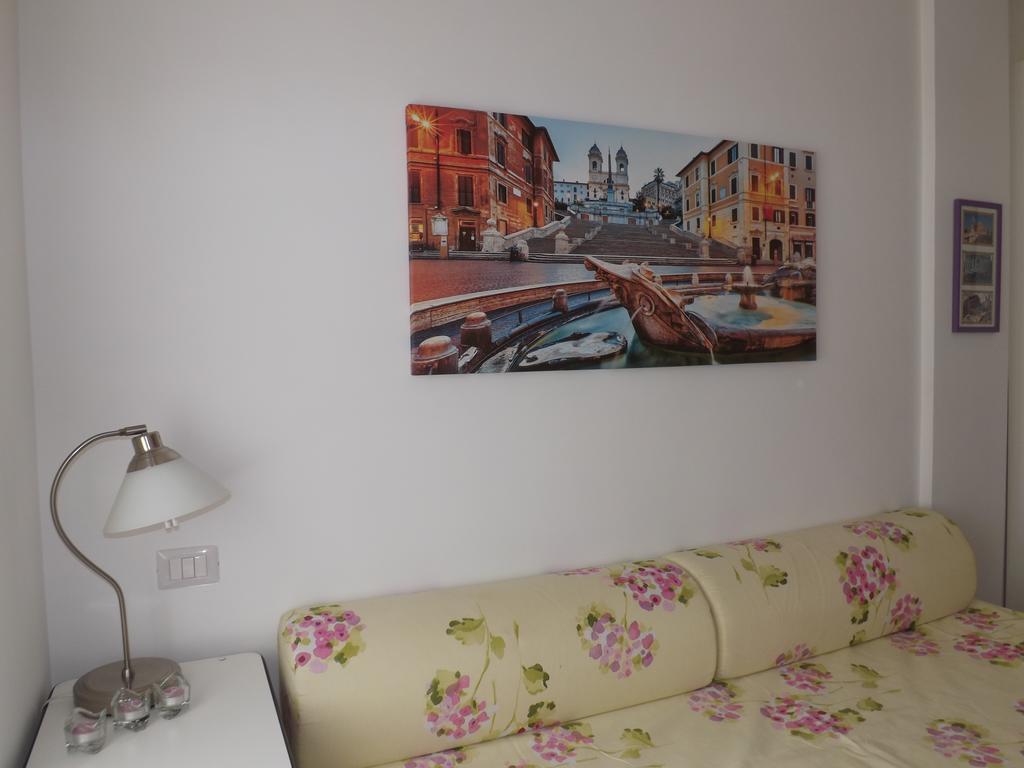 Sissi Appartamento Roma