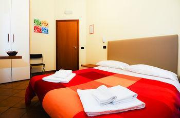 I Mulini A Vento Bed & Breakfast 2*