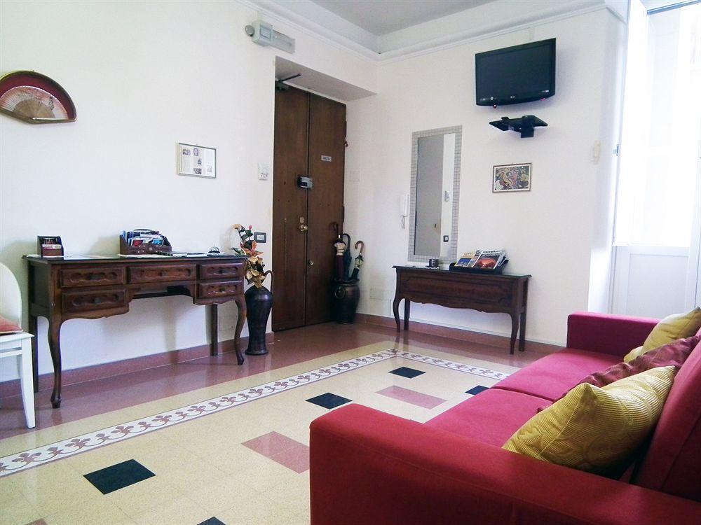 Anthony Guest house Rome