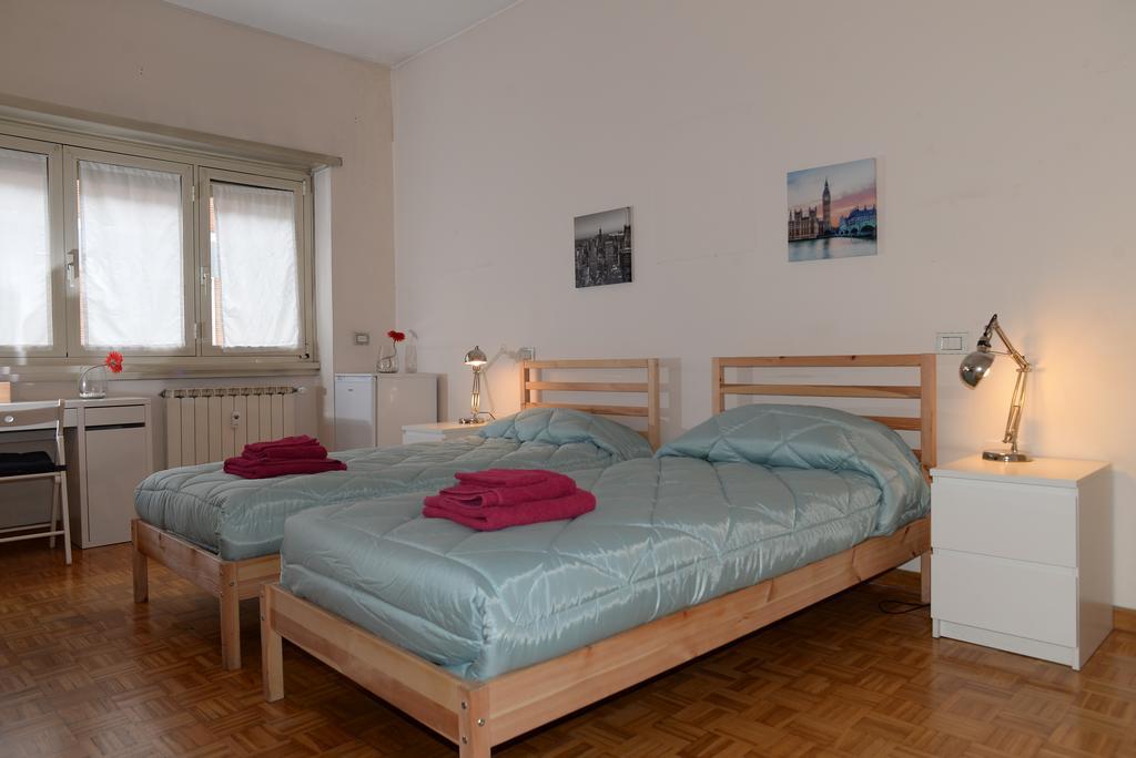 Guest house Emilio's