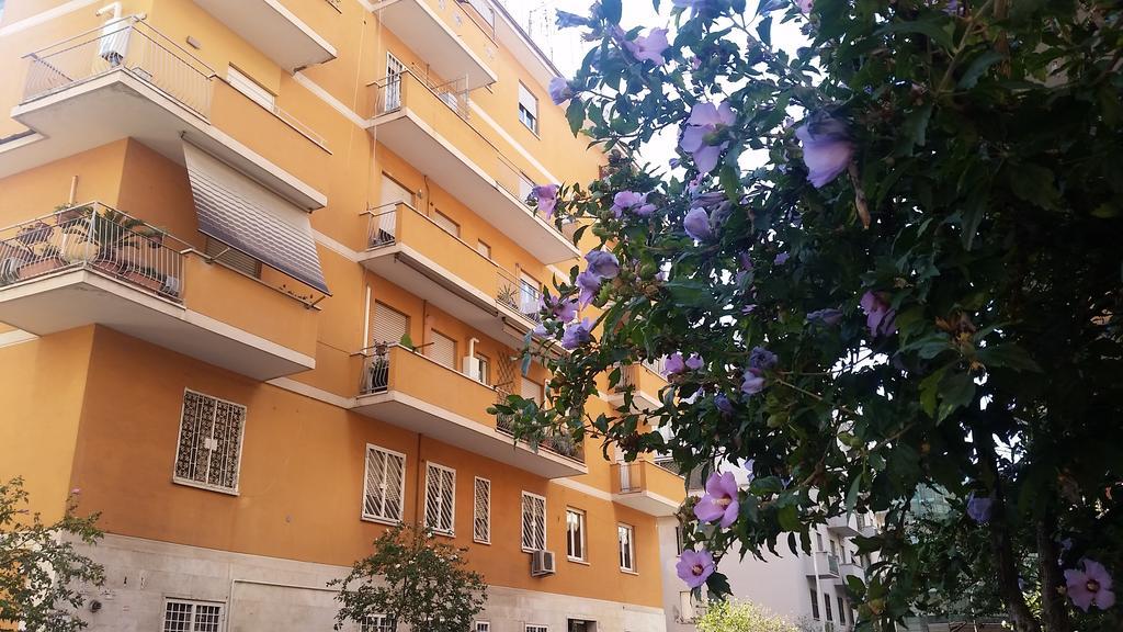 Guest house Romulea Rome