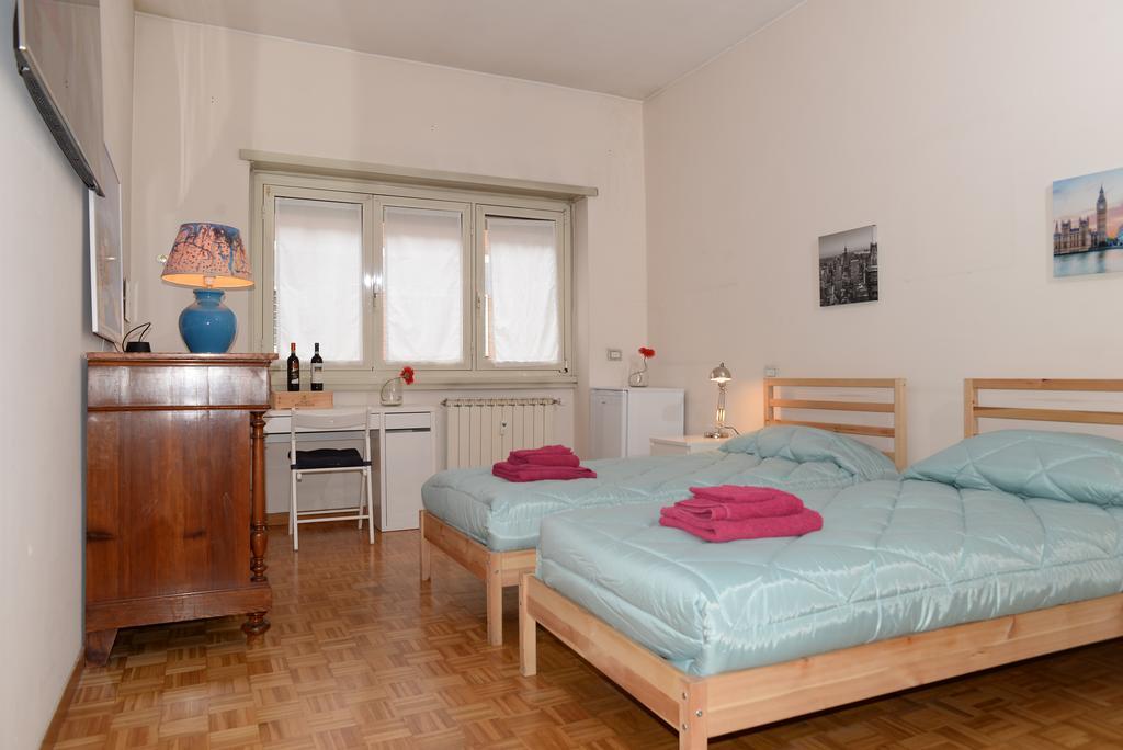Guest house Emilio's Rome