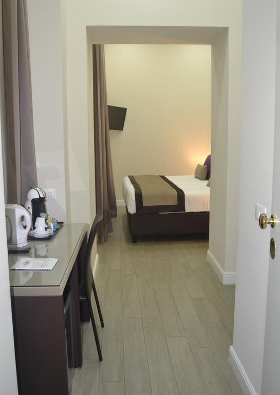 Bloom By La Griffe Guest house Rome