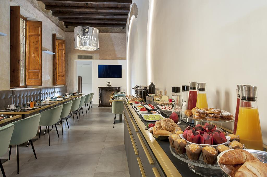 Argentina Residenza Style 4* Rome