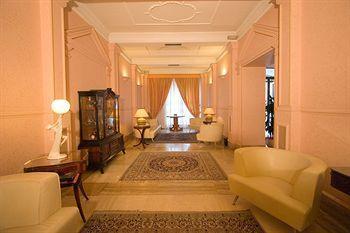 Hotel Laurentia