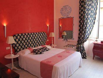 My Monti Place Rome